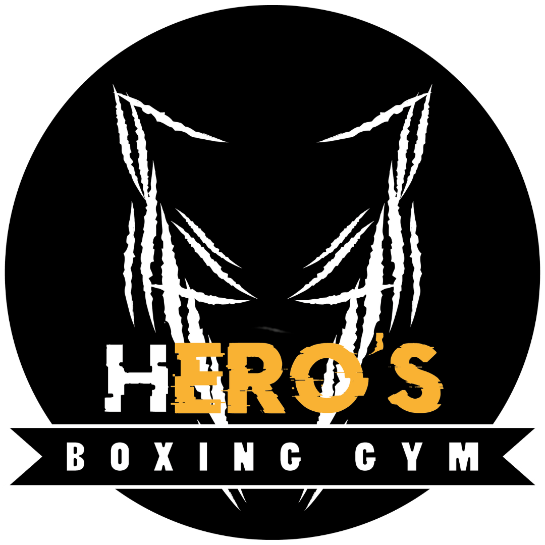 HEROS BOXING GYM